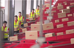 J&T Express tăng cường vận hành, đáp ứng nhu cầu bùng nổ dịp cuối năm