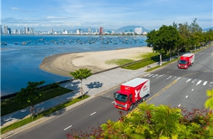 Hành trình thầm lặng phía sau mỗi tổ yến