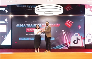 VietinBank phối hợp cùng TikTok Shop hỗ trợ nhà bán hàng bứt tốc trên nền tảng số