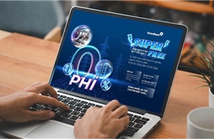 VietinBank ra mắt gói 'SUPER FREE' đồng hành cùng doanh nghiệp thiết bị ngành điện 
