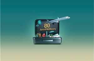 Cathay kỷ niệm 80 năm với loạt ưu đãi vé máy bay đặc biệt