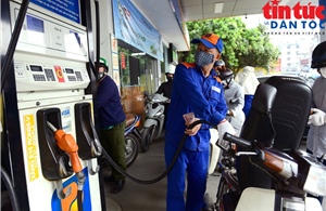 Bộ Khoa học và Công nghệ chưa phát hiện vi phạm trong kinh doanh xăng E10