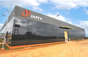 Japfa Việt Nam ứng dụng công nghệ hiện đại, hướng đến nông nghiệp bền vững tại Tây Nguyên
