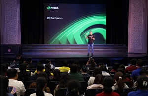 RTX AI PC - Kết nối AI, Kiến tạo tương lai: Sự kiện công nghệ dành cho sinh viên TP Hồ Chí Minh