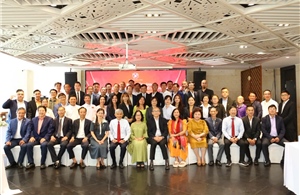 Ngành F&B TP Hồ Chí Minh tái cấu trúc để vươn mình sau sáp nhập