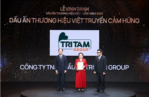 Tri Tâm Group - Hành trình gần một thập kỷ kiến tạo giá trị và truyền cảm hứng