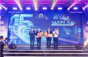 Hội in TP Hồ Chí Minh phát triển và vươn tầm trong kỉ nguyên số