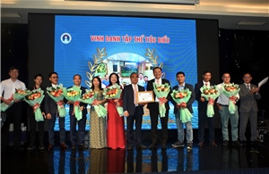 Câu lạc bộ Doanh nhân Quảng Trị Miền Nam: Gắn kết - Lan tỏa - Phát triển