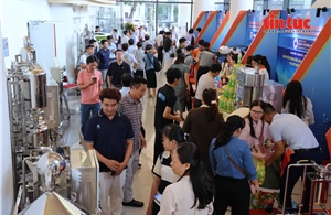 TP Hồ Chí Minh tổ chức chuỗi hoạt động khoa học, công nghệ và đổi mới sáng tạo 2026