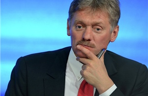 Điện Kremlin tuyên bố sẵn sàng giải quyết xung đột Nga-Ukraine