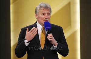 Nga khẳng định duy trì liên lạc với Ukraine, bác khả năng tấn công NATO