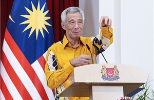 Thủ tướng Singapore Lý Hiển Long thừa nhận là nạn nhân của lừa đảo trực tuyến