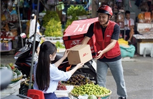 Trải nghiệm khách hàng - động lực nâng tầm chất lượng ngành chuyển phát