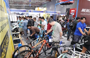 Vietnam Cycle 2025: Cơ hội bứt phá cho doanh nghiệp trong thị trường xe đạp, xe điện
