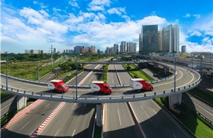 Các đơn vị logistic đã làm gì để chuẩn bị cho những đợt mua sắm lớn vào nửa cuối năm 2025?