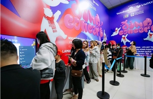 Đông Fest 2025 khuấy động mùa Đông Hà Nội với đại nhạc hội và lễ hội ngoài trời