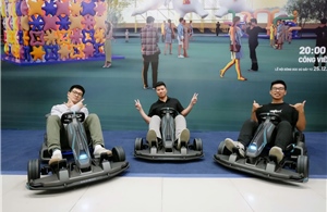 Cách săn vé Đông Concert và vòng tham dự lễ hội Đông Đúc Đủ Đầy cùng Đông Fest