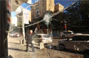 Chiến sự khiến không khí Ramadan trầm lắng tại các cộng đồng Arab ở Israel