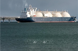 Dữ liệu tiết lộ thực tế bất ngờ đằng sau lệnh cấm nhập khẩu LNG Nga của EU