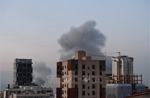 Nguyên nhân khiến Israel ra sức phá hủy năng lực sản xuất thép của Iran