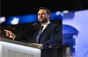 Đằng sau chuyến thăm Hungary của Phó Tổng thống Mỹ