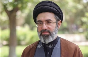 Lãnh tụ tối cao Iran bổ nhiệm đồng loạt 6 chỉ huy quân sự mới
