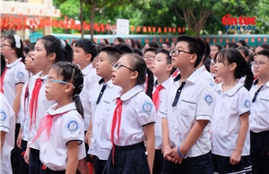 Những kỳ vọng trong ngày khai giảng năm học 2026 - 2027