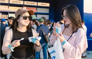 Vinamilk - đại diện duy nhất của ng&agrave;nh sữa khu vực trong bảng xếp hạng gi&aacute; trị thương hiệu to&agrave;n cầu