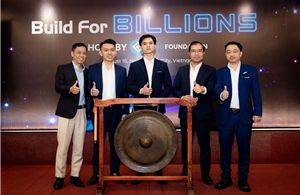 Ra mắt TingNect Card - thẻ định danh số Web3 tại TP Hồ Ch&iacute; Minh