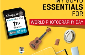 Kingston t&ocirc;n vinh gi&aacute; trị di sản v&agrave; lưu giữ k&yacute; ức vượt thời gian