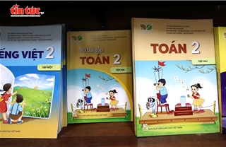 5 năm xã hội hóa sách giáo khoa: Thách thức và cơ hội 