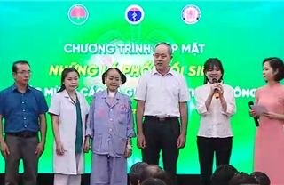 Những cuộc đời được tái sinh