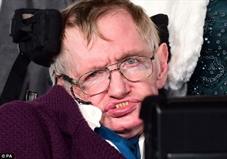 Cảnh báo cuối cùng nhà vật lý thiên tài Stephen Hawking dành cho nhân loại