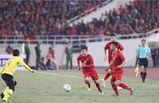 Quang Hải, Cầu thủ xuất sắc nhất AFF Suzuki Cup 2018: Lá cờ đầu của thế hệ mới
