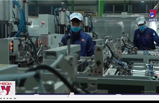 Niềm tin kinh doanh tăng lên mức cao nhất trong 7 tháng
