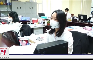Đề xuất tăng thêm gần 15.000 cán bộ, người hoạt động không chuyên trách cấp xã