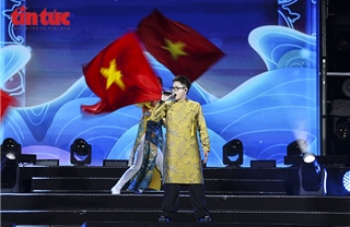 Hà Nội - Khí phách ngàn năm, vươn mình tỏa sáng