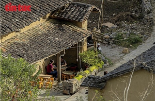 Chiêm ngưỡng ngôi làng được vinh danh &#39;Làng du lịch tốt nhất thế giới năm 2025&#39;