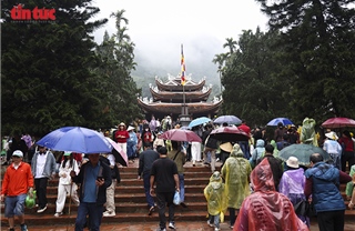 Lễ hội Du lịch chùa Hương 2026: Diện mạo mới, nâng tầm chất lượng phục vụ