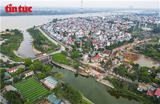 Tăng tốc cải tạo kênh Thụy Phương, cải thiện môi trường sông Tô Lịch