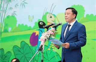 Lễ trao Giải thưởng Dế Mèn lần thứ 7 - năm 2026