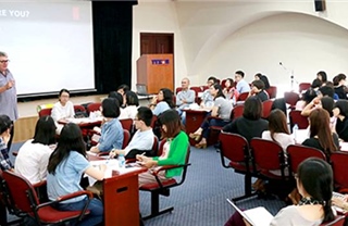 Thông tấn xã Việt Nam: Cải cách hành chính gắn với đẩy mạnh ứng dụng CNTT