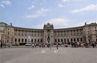 Thành Vienna lộng lẫy