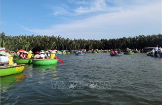 Mở rộng không gian du lịch ở một trong những ngôi làng đẹp nhất thế giới