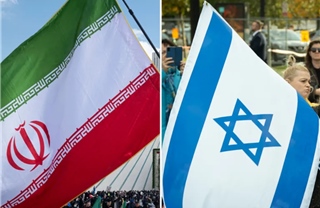 Iran và Israel: Từ đồng minh đến kẻ thù không đội trời chung - Kỳ 1