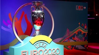 UEFA tước quyền đăng cai VCK EURO 2020 của Tây Ban Nha