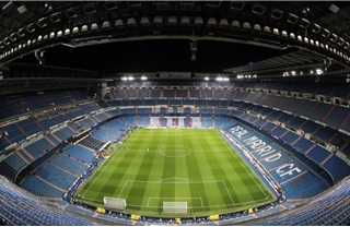 Thêm La Liga ‘đóng cửa’ sân vận động ít nhất 2 tuần vì COVID-19