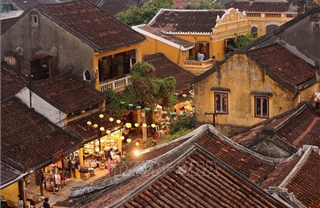 Hội An: Nơi thời gian và hoài niệm giao hòa