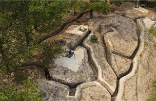 Cận cảnh Trung tâm Đề kháng Him Lam vừa mở phục vụ khách tham quan