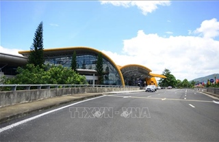 Sân bay Liên Khương đã sẵn sàng cho ngày mở cửa trở lại vào 19/8 tới
